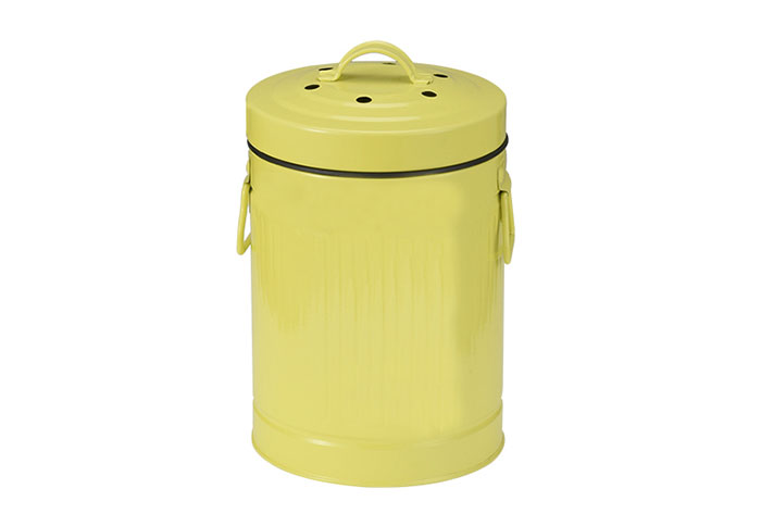 New study shows composting bins reduce carbon footprint in urban areas