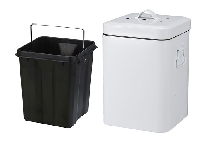 The most effective composting techniques: how to use a compost bin to its full potential