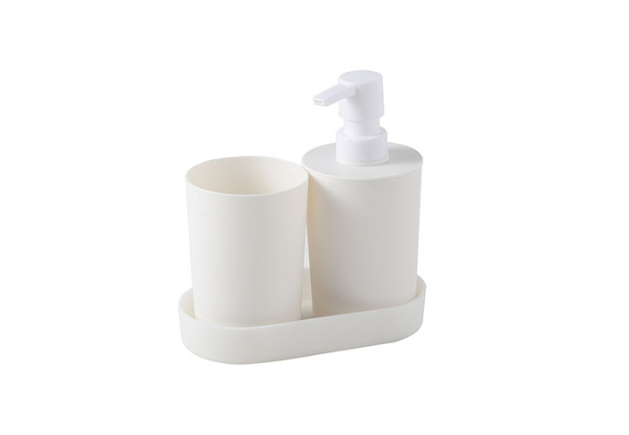 Innovative bathroom accessories: the future of home design