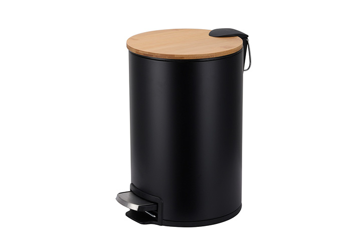 Why a Good Trash Can Is Essential for Your Home's Cleanliness