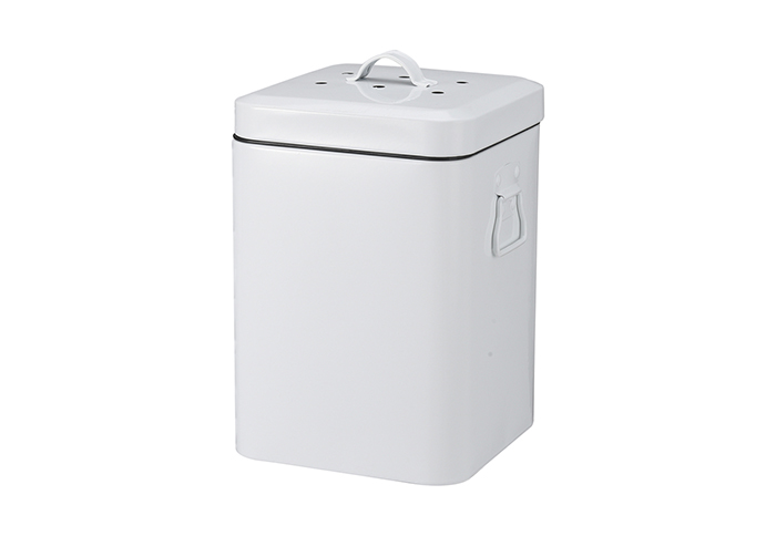 How to choose a compost bin