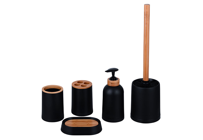 Elevating bath spaces: a comprehensive guide to bathroom accessories