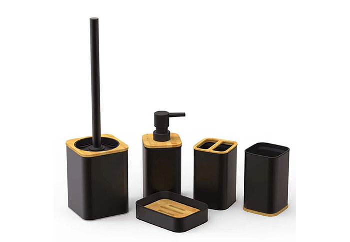 Transform your bathroom with these accessory upgrades