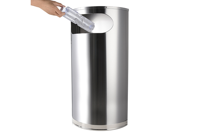 What is a commercial bin?