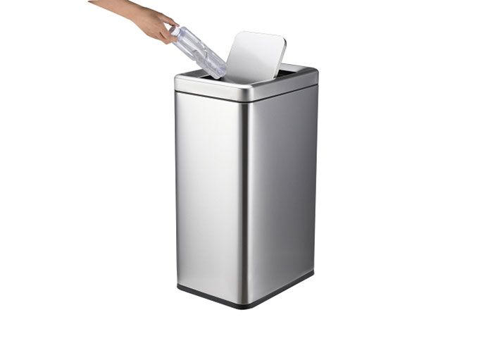 Businesses embrace sustainable commercial bins