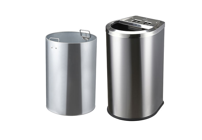 Commercial bin manufacturers innovate for a greener future