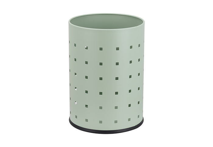 The importance of waste basket regulations in preventing pollution