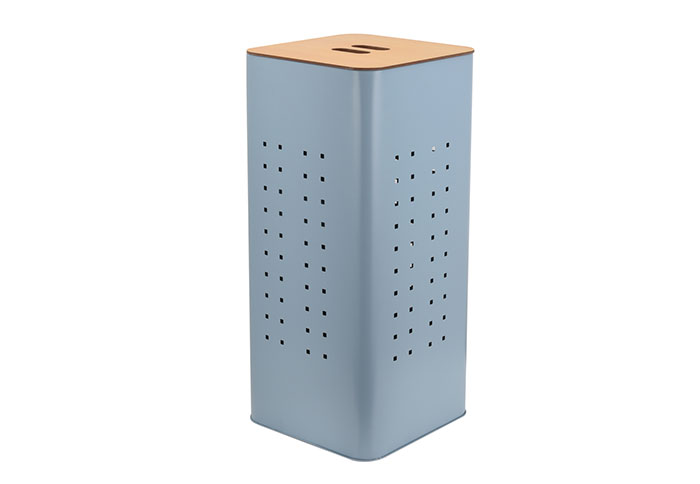 Tips to extend the life of your laundry bin