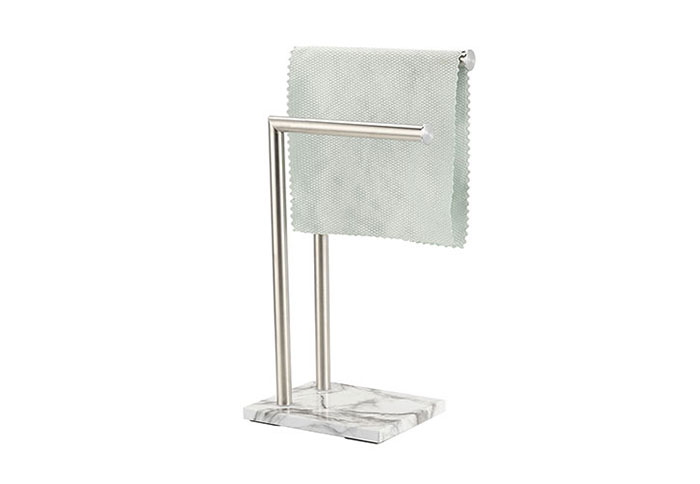 Easy diy towel rack solutions: transform your space with these simple projects