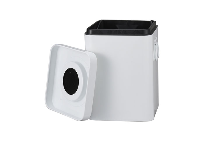 Which toilet bowl brush is the most effective against tough stains?