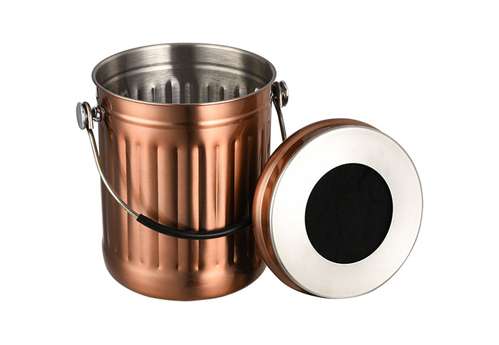 How to keep your toilet bowl sparkling with the ultimate brush