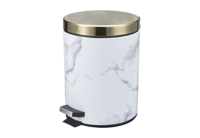 Why we love our pedal bin: convenience, hygiene, and more