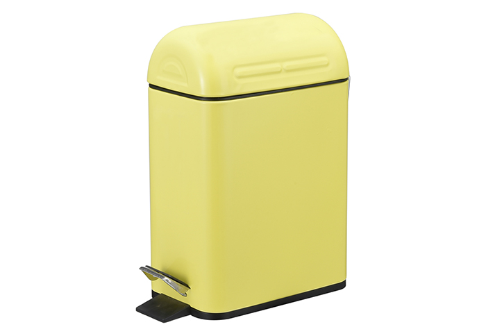 Unveiling the pedal bin: a comprehensive exploration of a modern essential