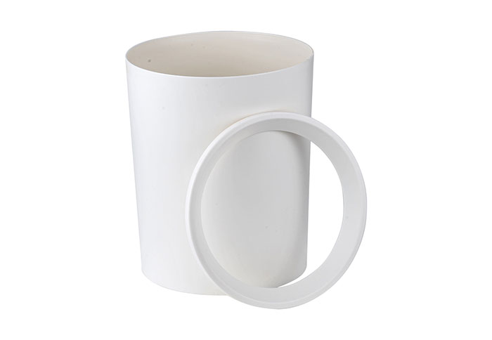 Designing better waste baskets: meeting the needs of a changing world