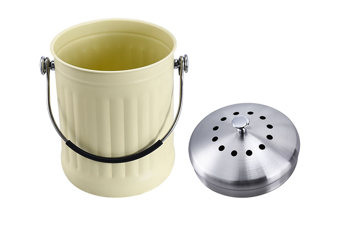 Composting bins become essential part of sustainable living for many