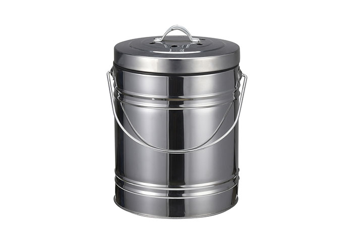 Businesses embrace composting bins to achieve zero waste goals