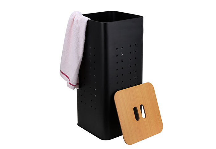Laundry bin: the essential tool for home laundry