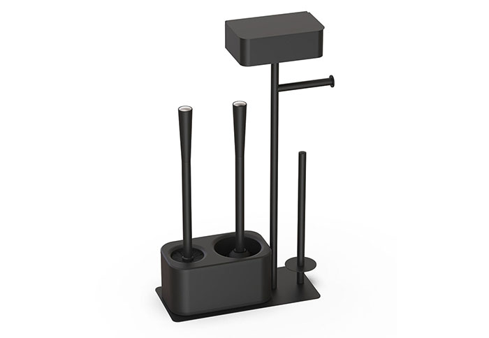 How to choose a toilet bowl brush