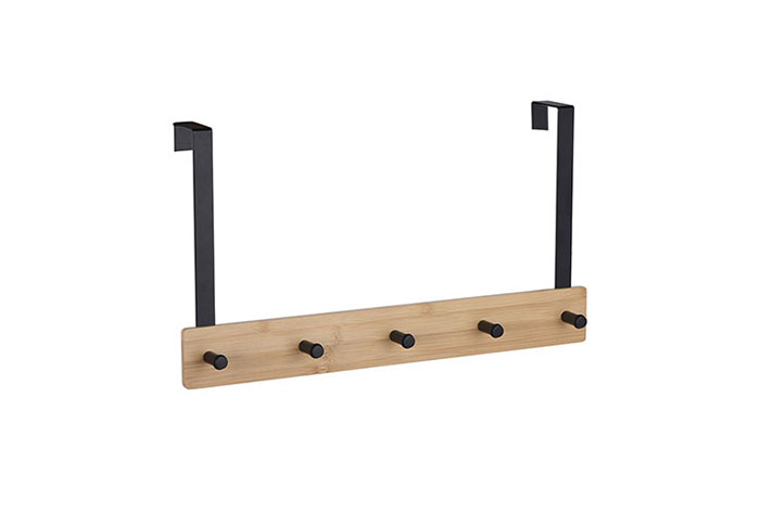 Eco-friendly towel racks: sustainable options for your home or business