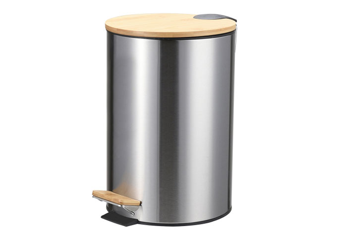 Top 10 trash bins for your home: which one is right for you?