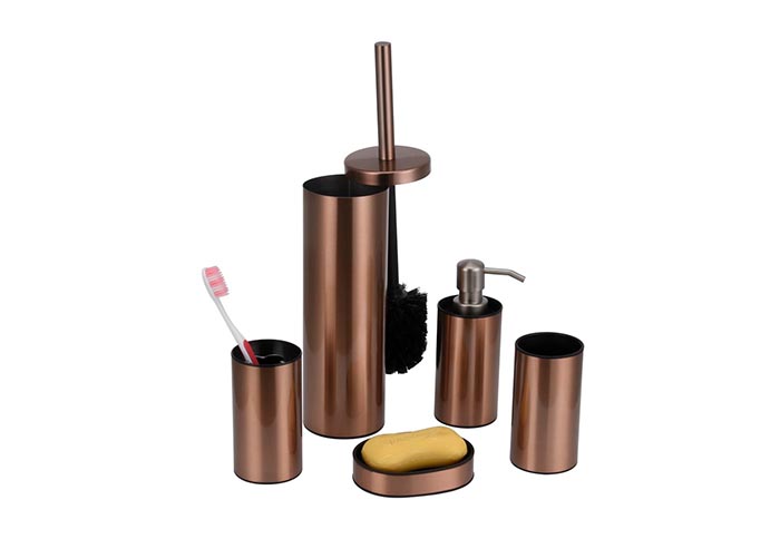 Advantages of bathroom accessories?