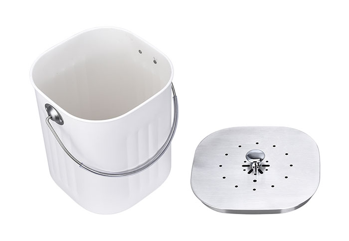 New research shows how toilet bowl brushes impact home hygiene