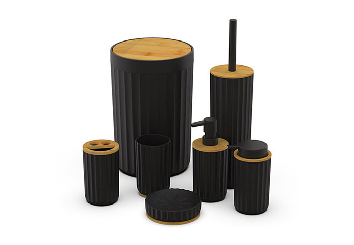 5 tips for optimizing your bathroom accessories for a more efficient space