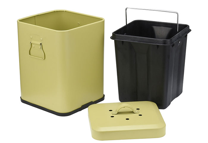 How to turn your compost bin into a garden gem: maximizing output and benefits