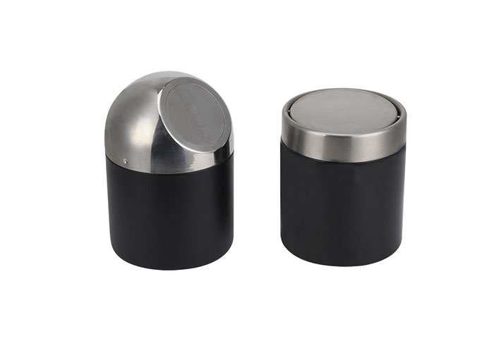 Simple strategies to improve the functionality of your desktop trash bin