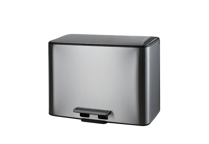 Dustbin Upgrades: The Key to a Cleaner, More Organized Domestic Environment