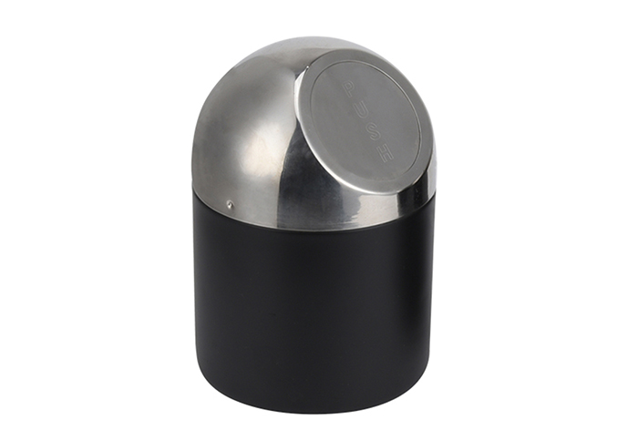 Streamlining desk organization: a comprehensive guide to desktop trash bins