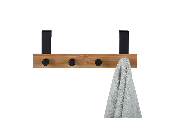 Smart storage solutions for towel racks: maximizing functionality and convenience