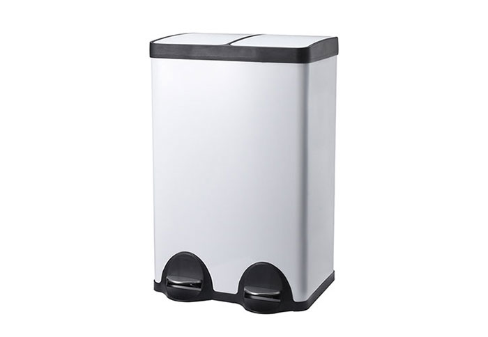 Step Bin Revolutionizes Kitchen Hygiene with its Innovative Design