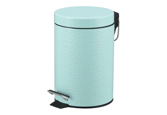 How to choose a pedal bin