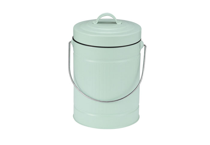 City launches compost bin program to encourage sustainable waste management