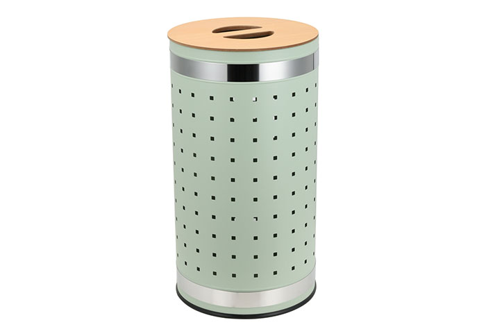 5 ways to solve common laundry bin problems