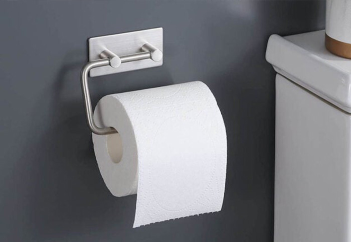 what to consider when choosing the best toilet paper holder
