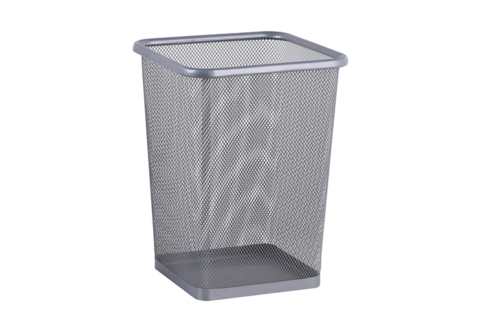 Advantages of waste basket?