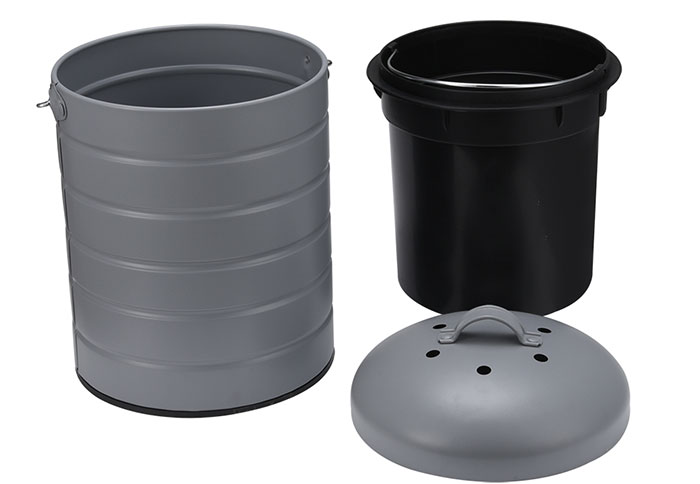 Brush up on your toilet bowl cleaning techniques