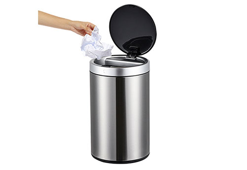 Top 10 Best Trash Cans for Your Home in 2025